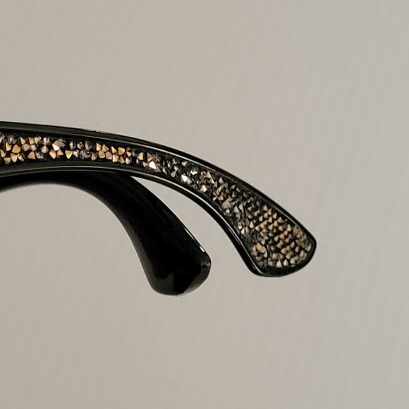 Peepers Reading Sunglasses Brown Tortoise Frame Brown Lens Caliente Sun +3 - Picture 13 of 14